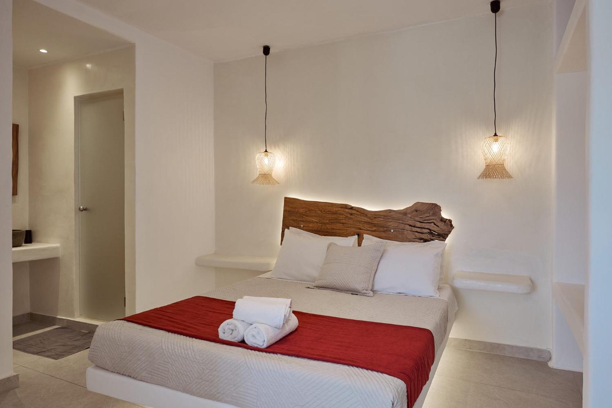 Casa Philippi Suites Mykonos Town Exterior photo