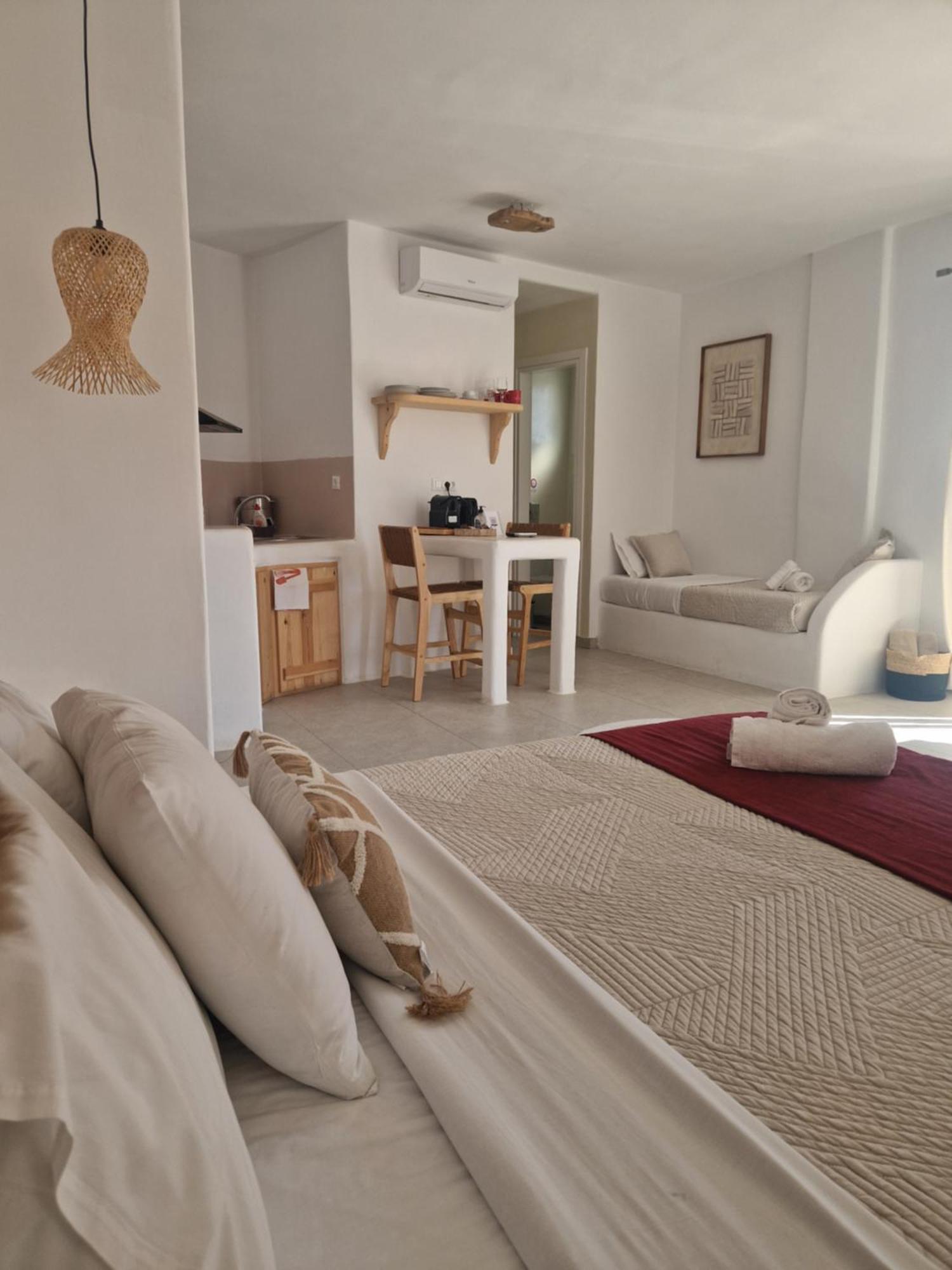 Casa Philippi Suites Mykonos Town Exterior photo